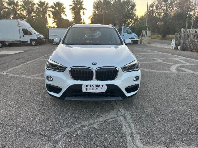 Auto - Bmw x1 sdrive18d advantage iva inclusa