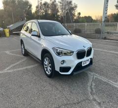 Auto - Bmw x1 sdrive18d advantage iva inclusa