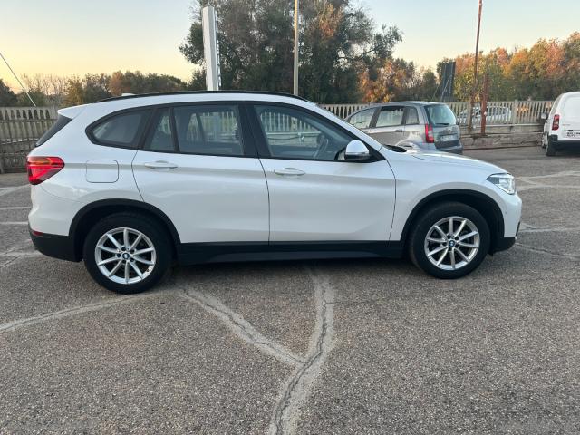 Auto - Bmw x1 sdrive18d advantage iva inclusa