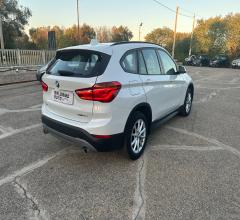 Auto - Bmw x1 sdrive18d advantage iva inclusa