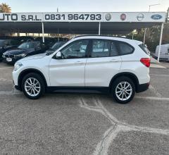 Auto - Bmw x1 sdrive18d advantage iva inclusa