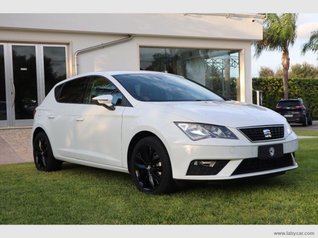 Auto - Seat leon 1.6 tdi 115 cv 5p. style