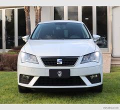 Auto - Seat leon 1.6 tdi 115 cv 5p. style