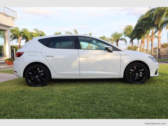 Auto - Seat leon 1.6 tdi 115 cv 5p. style