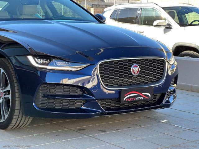 Auto - Jaguar xe 2.0 d 180 cv awd aut. r-dynamic s