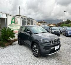 Auto - Jeep compass e-hybrid my24 altitude1.5 turbo t4