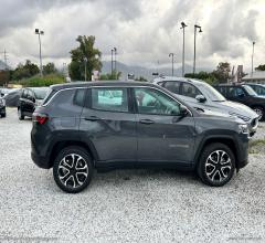 Auto - Jeep compass e-hybrid my24 altitude1.5 turbo t4