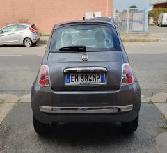 Auto - Fiat 500 1.2 pop