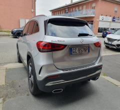 Auto - Mercedes-benz gla 220 d automatic 4matic premium amg