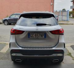 Auto - Mercedes-benz gla 220 d automatic 4matic premium amg