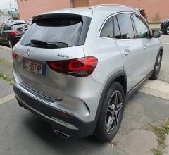 Auto - Mercedes-benz gla 220 d automatic 4matic premium amg