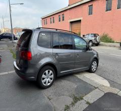 Auto - Volkswagen touran 1.6 tdi 105 cv 7 posti