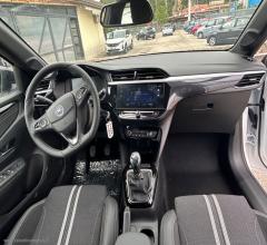 Auto - Opel corsa 1.2 gs