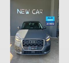 Audi q2 1.6 tdi business