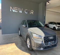 Auto - Audi q2 1.6 tdi business