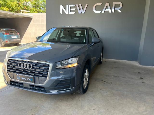 Auto - Audi q2 1.6 tdi business