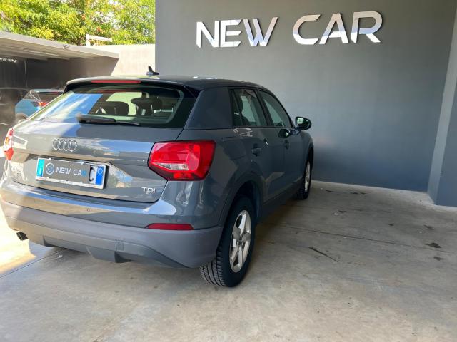 Auto - Audi q2 1.6 tdi business