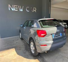 Auto - Audi q2 1.6 tdi business