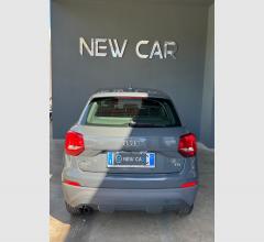 Auto - Audi q2 1.6 tdi business