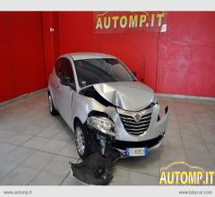 Lancia ypsilon 1.2 69 cv 5p. gpl ecochic gold