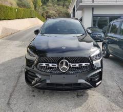 Auto - Mercedes-benz gla 200 d automatic amg line premium