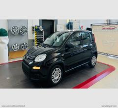 Fiat pandina 1.0 70cv hybrid pandina