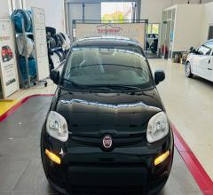 Auto - Fiat pandina 1.0 70cv hybrid pandina