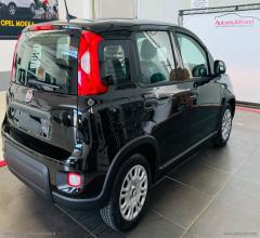 Auto - Fiat pandina 1.0 70cv hybrid pandina