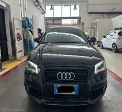 Auto - Audi a3 spb 2.0 tdi s tronic attraction s line