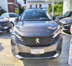 Auto - Peugeot 3008 bluehdi 130 s&s eat8 allure pack