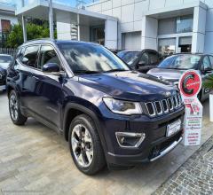 Auto - Jeep compass 1.6 mjt ii 2wd limited