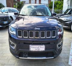 Auto - Jeep compass 1.6 mjt ii 2wd limited