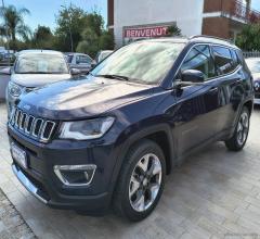 Auto - Jeep compass 1.6 mjt ii 2wd limited