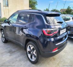 Auto - Jeep compass 1.6 mjt ii 2wd limited