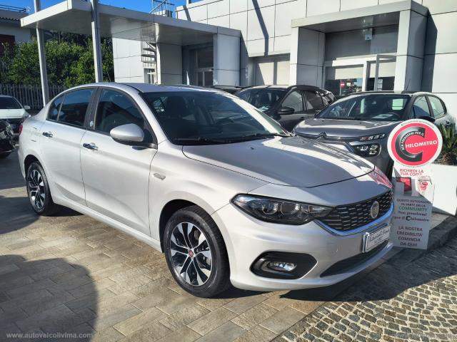 Auto - Fiat tipo 1.6 mjt 4p. mirror