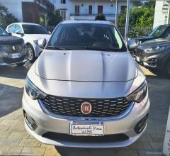 Auto - Fiat tipo 1.6 mjt 4p. mirror