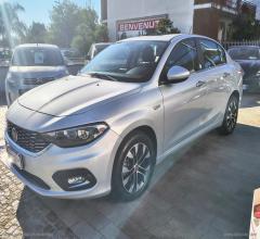 Auto - Fiat tipo 1.6 mjt 4p. mirror