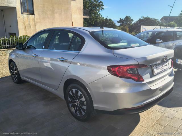 Auto - Fiat tipo 1.6 mjt 4p. mirror