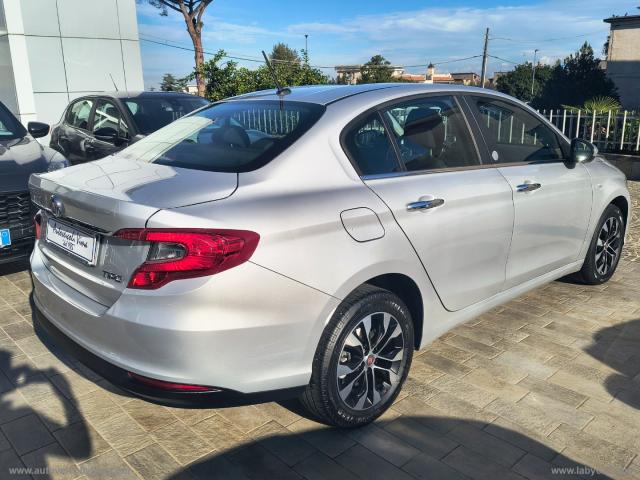 Auto - Fiat tipo 1.6 mjt 4p. mirror