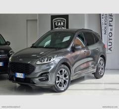 Ford kuga 1.5 ecoblue 120 cv 2wd st-line