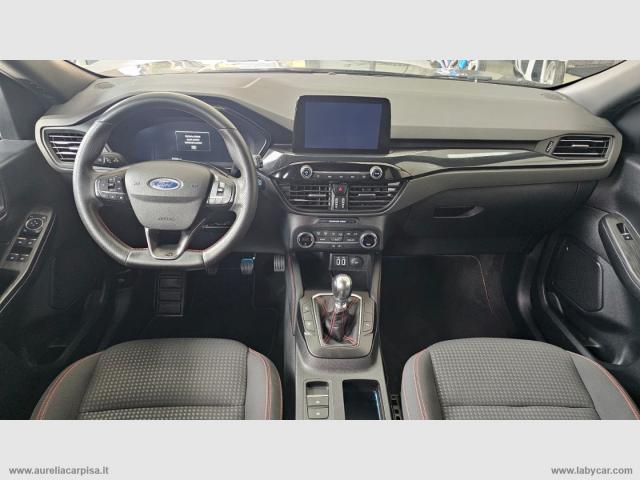 Auto - Ford kuga 1.5 ecoblue 120 cv 2wd st-line