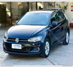 Auto - Volkswagen polo 1.0 tgi 5p. comfortline bmt