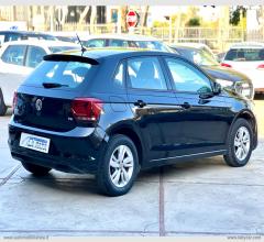 Auto - Volkswagen polo 1.0 tgi 5p. comfortline bmt