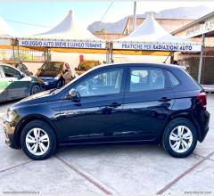 Auto - Volkswagen polo 1.0 tgi 5p. comfortline bmt