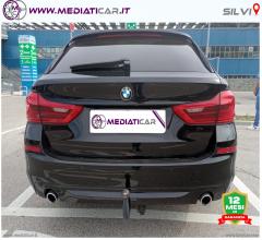 Auto - Bmw 520d xdrive touring business