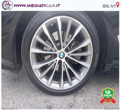 Auto - Bmw 520d xdrive touring business