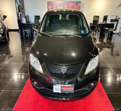 Lancia ypsilon 1.0 firefly 5p.s&s hyb. eco gold