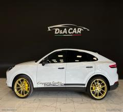 Porsche cayenne coupÃ¨ 3.0 v6