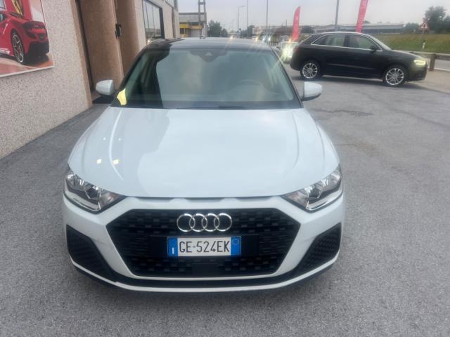 Auto - Audi a1 spb 25 tfsi