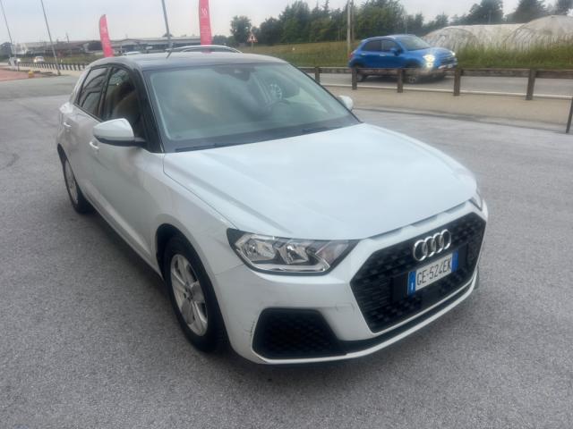 Auto - Audi a1 spb 25 tfsi